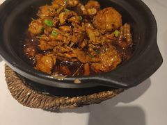 -回家吃饭·地道南昌菜(建德观总店)