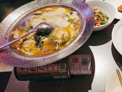 -楚山晓·楚湘菜(江夏永旺店)