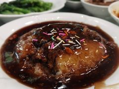 甜饭-小贝壳酒楼(经九路店)