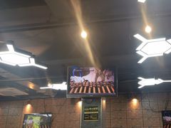 -云晓光头烧烤吧(德平路店)