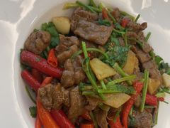 -新丁香海鲜酒店(银海商贸城店)
