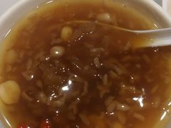 -子午路张记肉夹馍(小寨西路店)