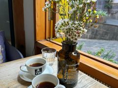 -YLK云南小粒咖啡·云里咖(二号店)