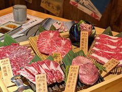 -炉太郎日式烧肉店(华贸店)