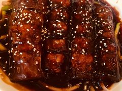 -香江小厨 The Kitchen(香江俱乐部店)