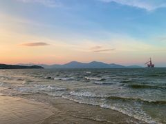 -汕尾风车岛