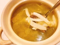 椰子芦花鸡-红旗渠迎宾楼· 迎宾餐厅