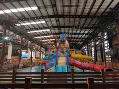 -南宫温泉水世界