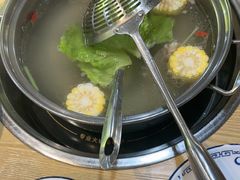 -夜牛潮汕鲜牛肉火锅店(翻身店)
