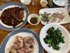 -七宝农家菜(七宝老街店)