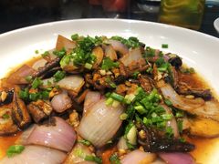 -古道村落(温汤店)