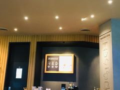 -星巴克(长沙乐和城门店)