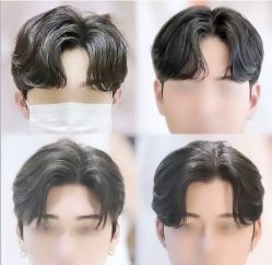 -韩国李知恩形象设计
