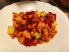 -奇芳阁·百年清真南京菜(夫子庙店)