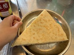 -杨家牛肉汤(淮建路店)