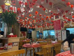 -東豫狼烧烤. 碳火烤鱼. 小龙虾(上海首店)