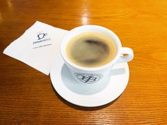 -Jamaicablue Coffeeshop(中央广场店)