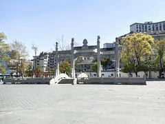 -香积寺