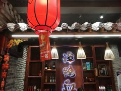 -谭鸭血老火锅(漳州路店)