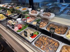 -大张烙馍村(泉山店)