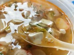 -春妹沙县小吃(新华北路店)