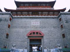 -襄阳古城
