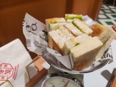 -芽笼芽笼新加坡餐厅(环球港店)