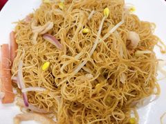 -隆都四季香饭店(碧海路店)