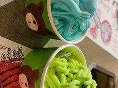 冰激凌-八角锄烧·肉火锅(天河城店)