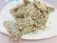 椰丝牛肉-光明邨大酒家(汇阳广场店)