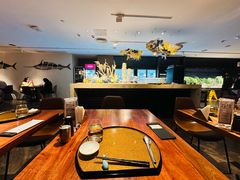 -Mr.Fish鱼鲜生海鲜放题(高德置地冬广场店)