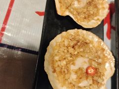 元贝-辉记炭烧海鲜大排档·老字号(福田店)