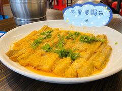 -小姨家常菜(昭萍东路店)