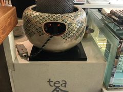 -茶是一枝花泡茶店