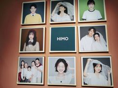 -海马体照相馆(北京apm店)