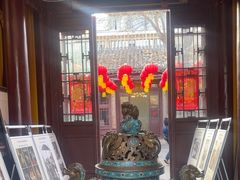 -天津格格府典藏博物馆