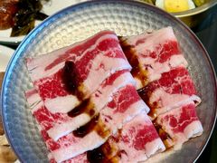 -山葵说·泥炉烤肉(泰达时尚E街区店)