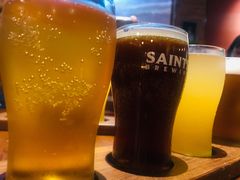 -圣徒精酿美式餐厅saints brewing(裕华万达步行街店)