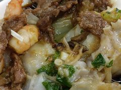 鲜虾牛肉肠-穗银肠粉店(东川路店)