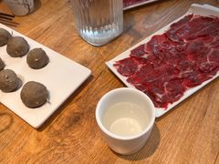 -陈记牛牛潮汕牛肉火锅(鑫海店)