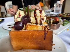 -一棵树·意大利西餐厅One Tree(新城店)