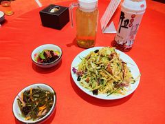 -上山下乡农家菜(加州水郡店)