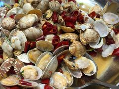 -必点海鲜·鲅鱼水饺(鞍山西道店)