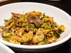 -老灶房-四川土菜(铁牛广场店)