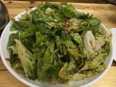-勇猛子川菜馆(新军路店)