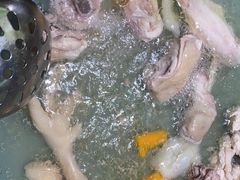 -椰小名·竹笙椰子鸡(中堂店)