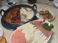 -小骨煲金华砂锅(转塘金街美地店)