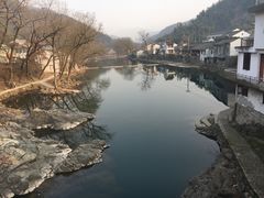-鹿亭中村