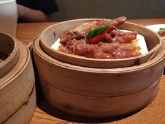 -如轩·海鲜砂锅粥·潮汕菜(一品天下店)