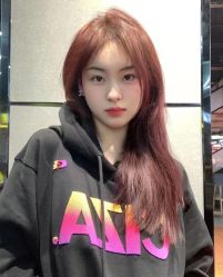 -Hair Code芭曲发型